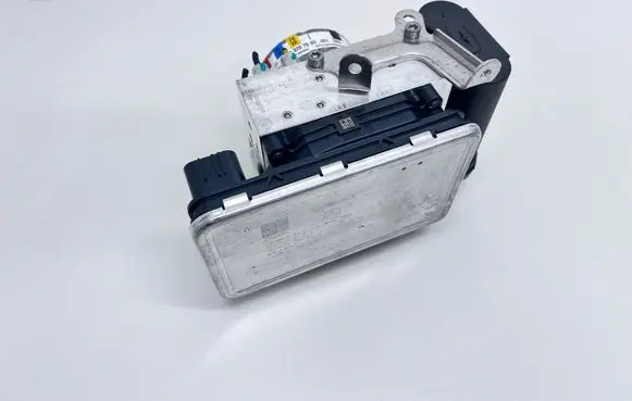 Mercedes-Benz EQS V297 Air suspension compressor/pump A2973203302 A2233202205 A2973203202