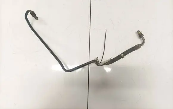 Jeep Grand Cherokee (WJ) Air conditioning (A/C) pipe/hose