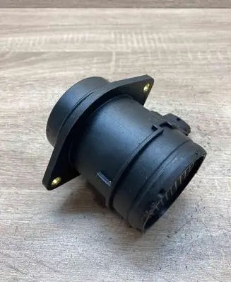 Fiat Multipla Mass air flow meter 55183650 0281002792