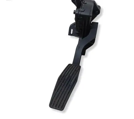 Opel Meriva A Accelerator throttle pedal 93361478 6PV00811003