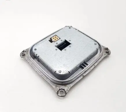 Audi A4 S4 B8 8K Xenon control unit/module 130732921800 10EEG090314