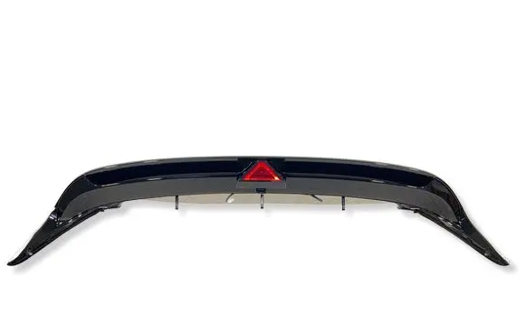 Hyundai i30 Rear window tailgate spoiler 87250S0000