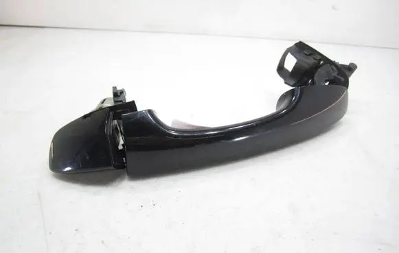 Volkswagen Tiguan Front door exterior handle 5NA837167A