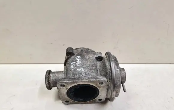 BMW 5 E60 E61 EGR valve 7791480