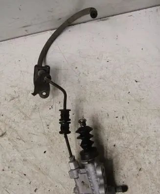 Honda Civic X Clutch slave cylinder 4567