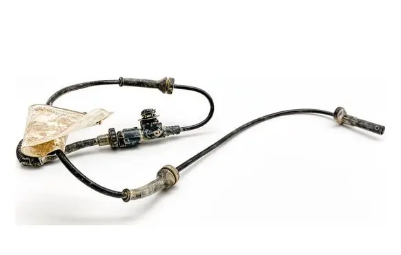 Alfa Romeo Giulia ABS wheel speed sensor 00505480120