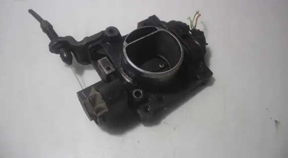 Fiat Panda II Engine shut-off valve 
