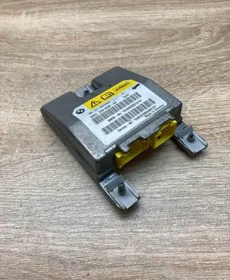 BMW 5 E60 E61 Airbag control unit/module 6953007 220434654