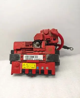BMW 3 E90 E91 Positive wiring loom 6936653