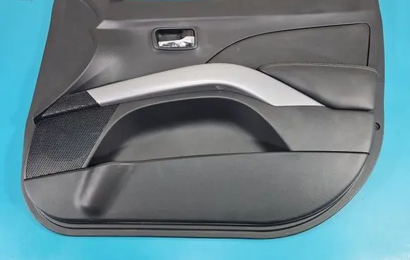 Citroen C-Crosser Front door card panel trim IMPRK1589252