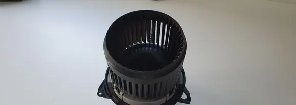 Renault Captur II Heater fan/blower