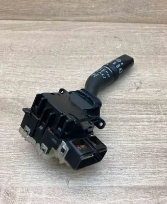 Mazda 626 Wiper control stalk 17B122 17D254LH