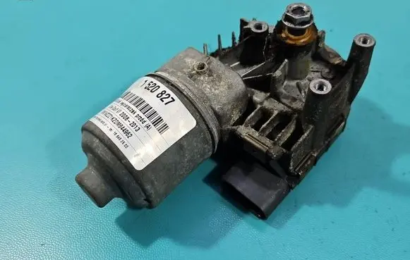 Volkswagen Golf VI Wiper motor 1397220652 IMPRK1520827