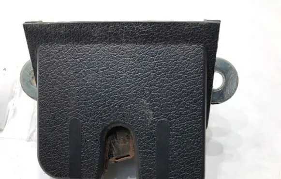 Seat Altea Tailgate exterior lock 5P0827505B
