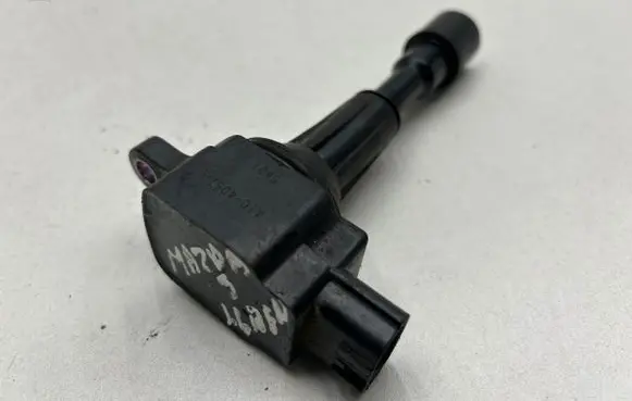 High voltage ignition coil