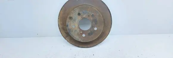 Toyota RAV 4 (XA30) Rear brake disc
