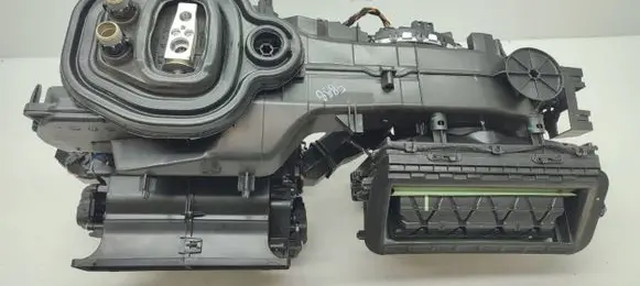 Skoda Kamiq Interior heater climate box assembly 