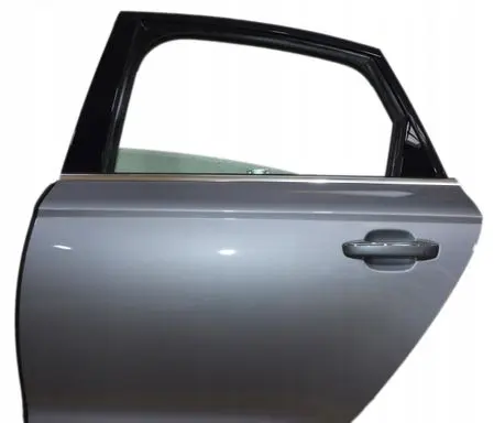 Audi A6 C7 Rear door 4K0