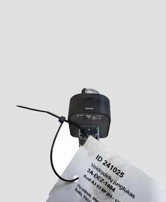 Audi A3 S3 8P Wing mirror switch 4F0959565