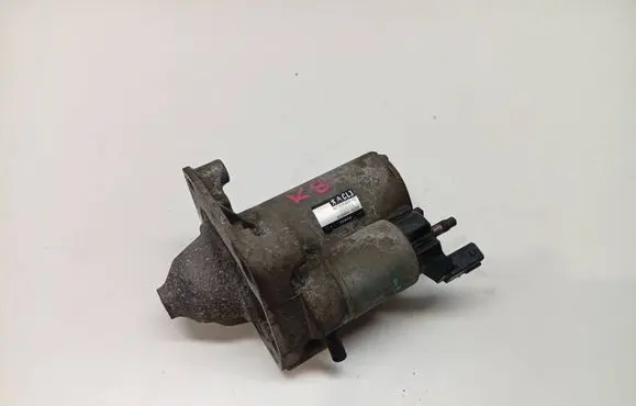 Citroen C-Elysée Starter motor 9671530880 4280008332