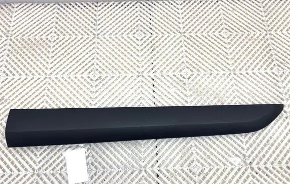 Renault Express Front door trim (molding) 808775109R