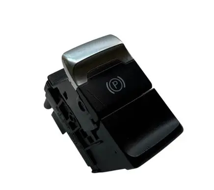 Audi A4 S4 B8 8K Hand parking brake switch 8K1927225E