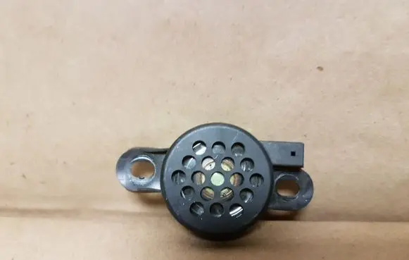 Audi A8 S8 D3 4E Parking PDC sensor speaker 4D0919279