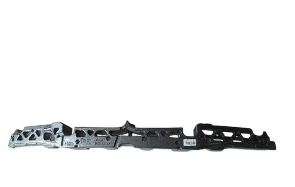 BMW 6 F06 Gran coupe Front bumper foam support bar 58745510 7370387