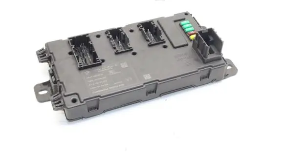 BMW 1 F20 F21 Central body control module 9279824 A2C30450207