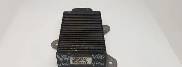 Volvo S40, V40 Engine control unit/module MD340897 E8T11173