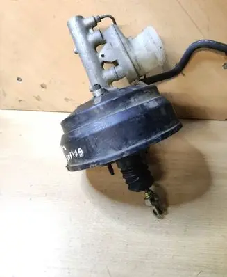 Mitsubishi Galant Brake booster 85203519 7724