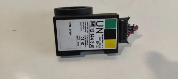 Opel Meriva A Immobiliser reader (aerial) 13144390