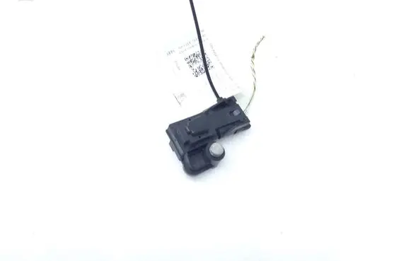 BMW 7 F01 F02 F03 F04 Airbag deployment crash/impact sensor 9159311 65779159311