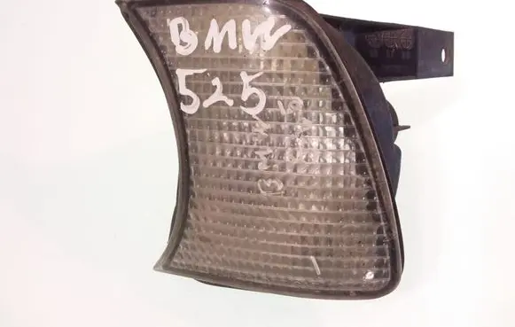 BMW 5 E34 Front indicator light 183270B