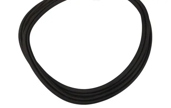 Volvo S90, V90 Rubber seal rear door 