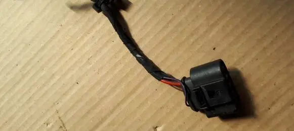 Audi A6 S6 C7 4G Other wiring loom 8K0973724