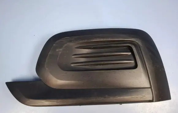 Peugeot Rifter Front fog light trim/grill 9816764380