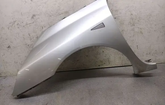 Renault Espace - Grand espace IV Fender