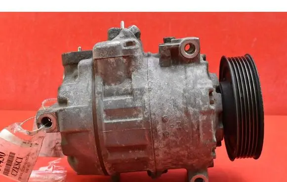 Air conditioning (A/C) compressor (pump)