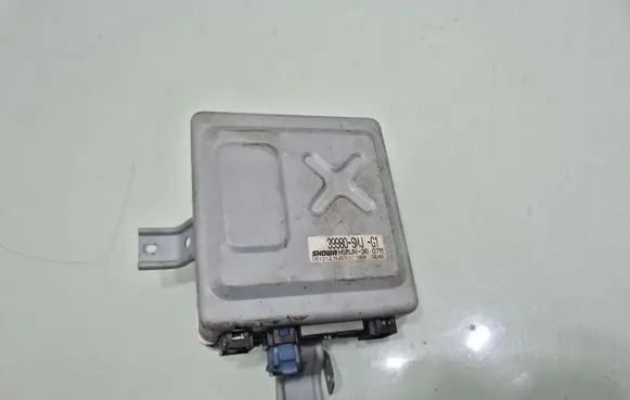 Honda Civic Power steering control unit/module 39980SMJG1