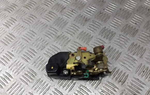 Chrysler PT Cruiser Front door lock BRAK