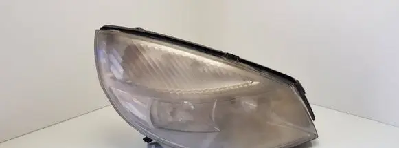 Renault Scenic II - Grand scenic II Headlight/headlamp