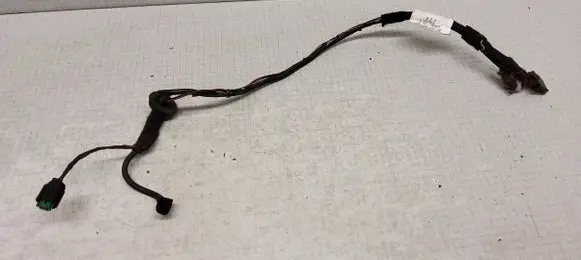 Opel Insignia A Tailgate/trunk wiring harness 13273646 9684051