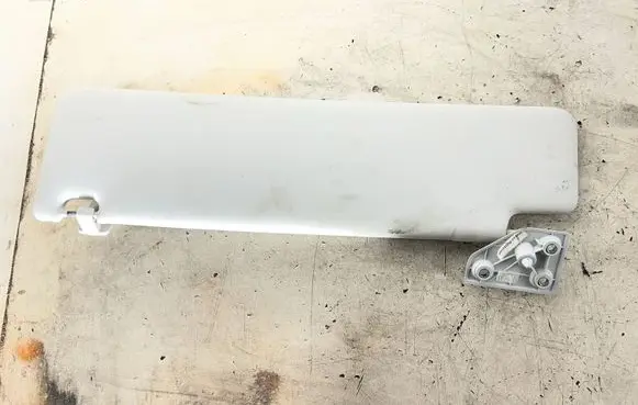 Iveco Daily 6th gen Sun visor 5801547558