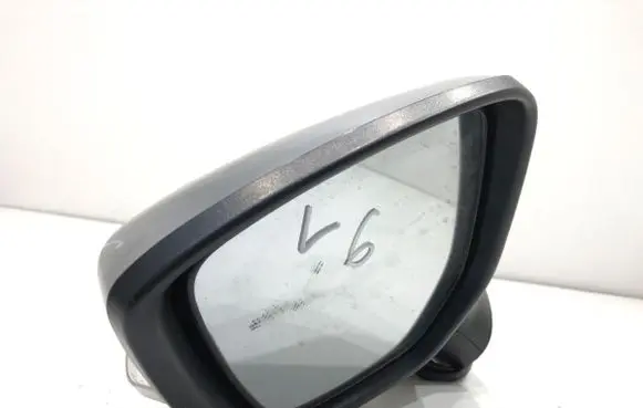 Mitsubishi Eclipse Cross Front door electric wing mirror 
