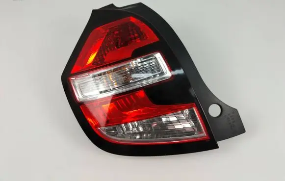 Renault Twingo III Rear/tail lights 265553210R 15035F 144967339