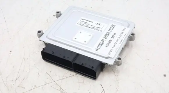 Hyundai Kona I Gearbox control unit/module A3C0790280101 954412BEE0