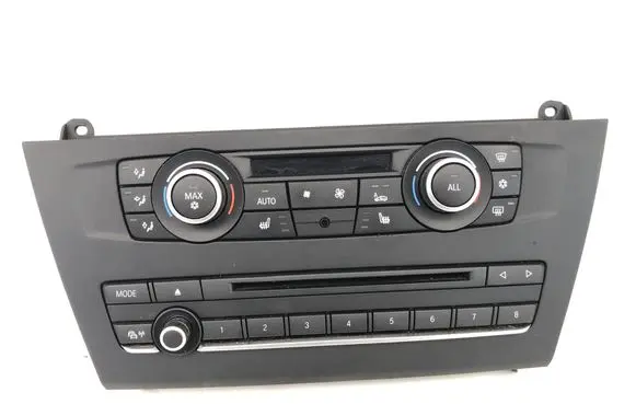 BMW X3 F25 Climate control unit 9248265 1100932769