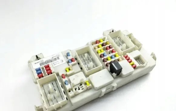 Fuse module