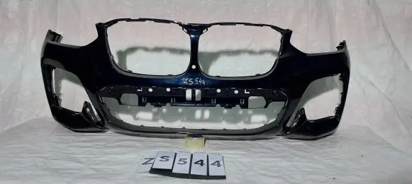 BMW X3 G01 Front bumper 773828